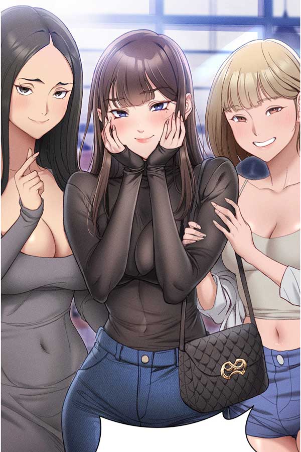 喵趣漫画